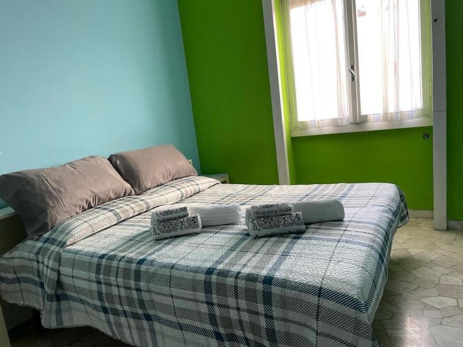 Appartamento Bilocale Lambrate/Citta Studi Milano Esterno foto