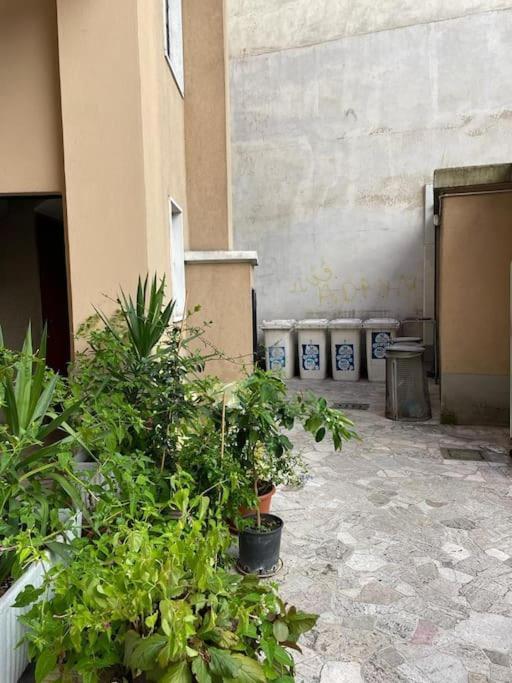 Appartamento Bilocale Lambrate/Citta Studi Milano Esterno foto
