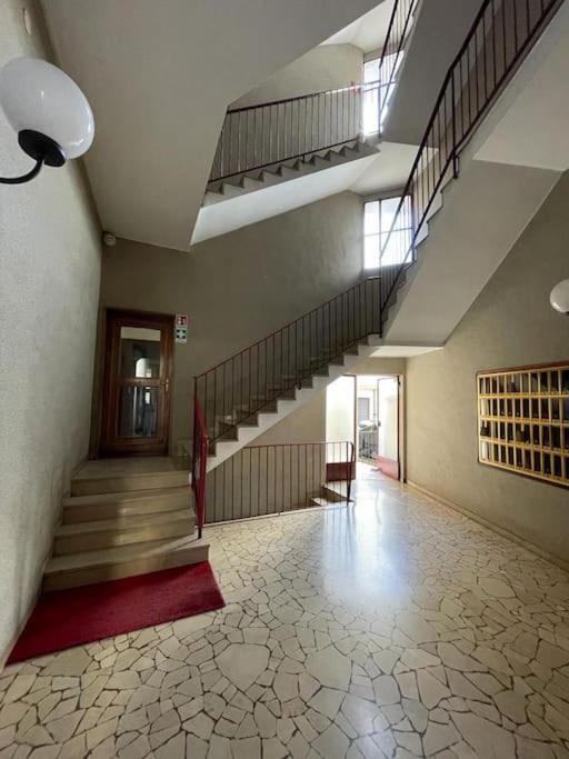 Appartamento Bilocale Lambrate/Citta Studi Milano Esterno foto